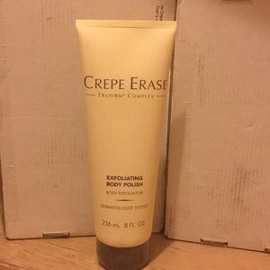 Exfoliating Body Polish